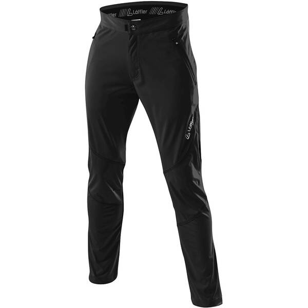 LÖFFLER Herren Radhose von Löffler