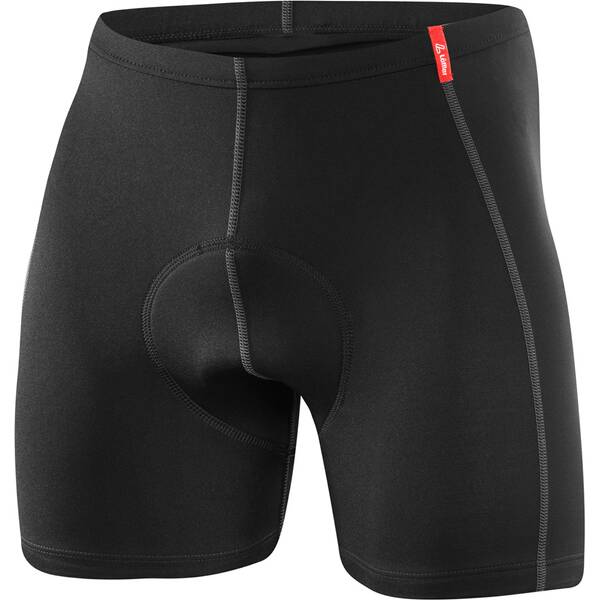 LÖFFLER Herren Radunterhose Elastic von Löffler