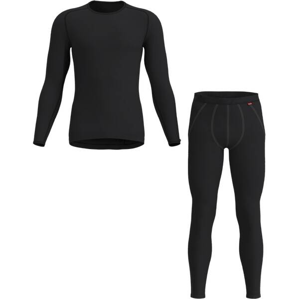 LÖFFLER Herren SET LANG TRANSTEX® WARM von Löffler