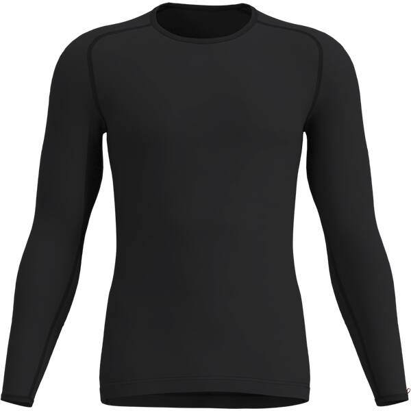 LÖFFLER Herren SHIRT TRANSTEX® WARM LA von Löffler
