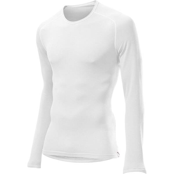 LÖFFLER Herren SHIRT TRANSTEX® WARM LA von Löffler