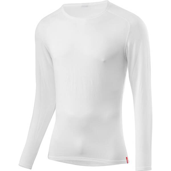 LÖFFLER Herren SHIRT TRANSTEX® WARM LA von Löffler