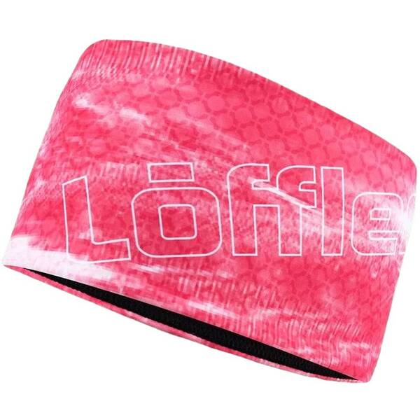 LÖFFLER Herren SPEED DESIGN HEADBAND von Löffler