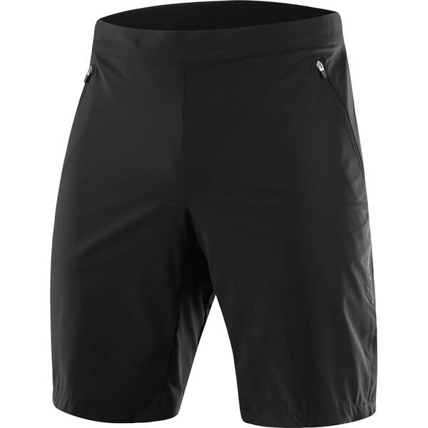LÖFFLER Herren Shorts M BIKE SHORTS AERIO-E ASSL von Löffler