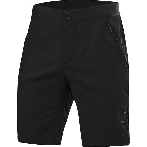 LÖFFLER Herren Shorts M BIKE SHORTS AERO-E CSL von Löffler