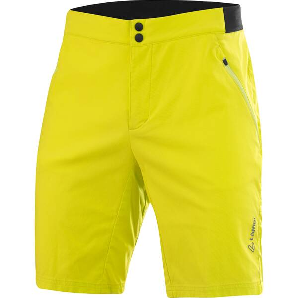 LÖFFLER Herren Shorts M BIKE SHORTS AERO-E CSL von Löffler