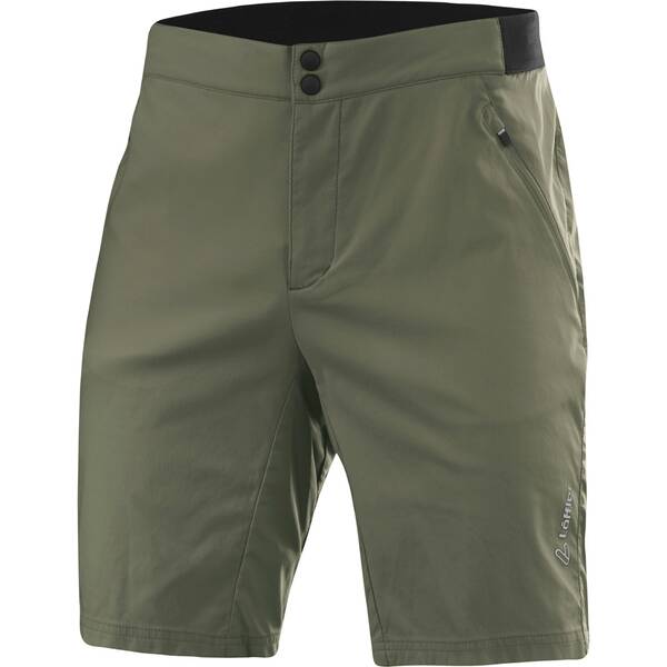 LÖFFLER Herren Shorts M BIKE SHORTS AERO-E CSL von Löffler