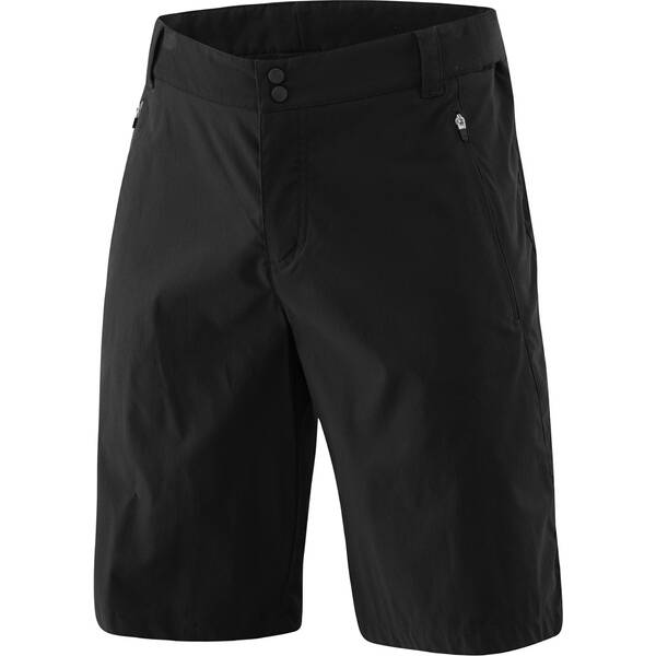 LÖFFLER Herren Shorts M BIKE SHORTS COMFORT-2-E CSL von Löffler