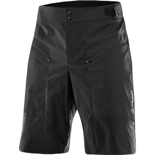 LÖFFLER Herren Shorts M BIKE SHORTS LANCE-E CSL von Löffler