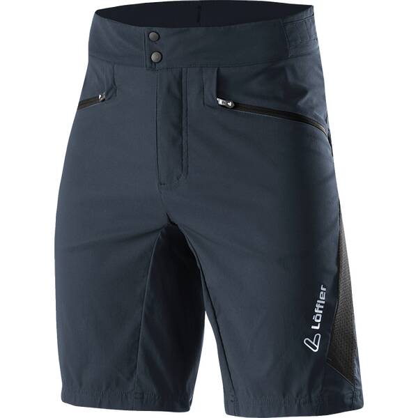 LÖFFLER Herren Shorts M BIKE SHORTS SWIFT-G CSL von Löffler