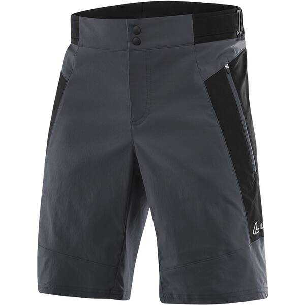 LÖFFLER Herren Shorts M BIKE SHORTS VOYAGE-E CSL von Löffler