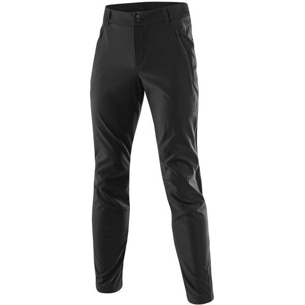 LÖFFLER Herren Sporthose M BIKE PANTS ALASKA ASW von Löffler
