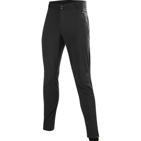 LÖFFLER Herren Sporthose M BIKE PANTS ALASKA ASW von Löffler