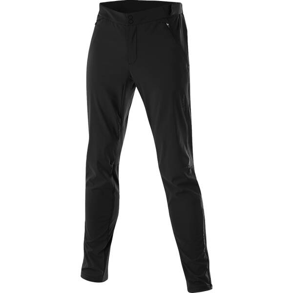 LÖFFLER Herren Sporthose M MTB PANTS AS von Löffler