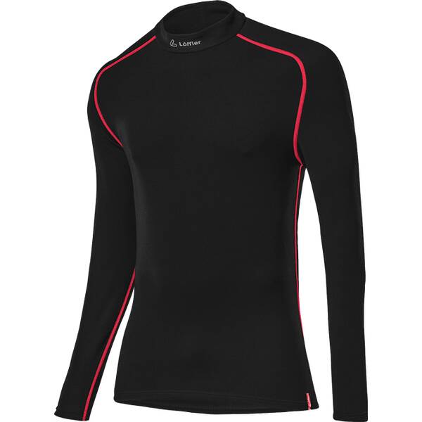 LÖFFLER Herren TURTLENECK SHIRT TRANSTEX® WARM LA von Löffler