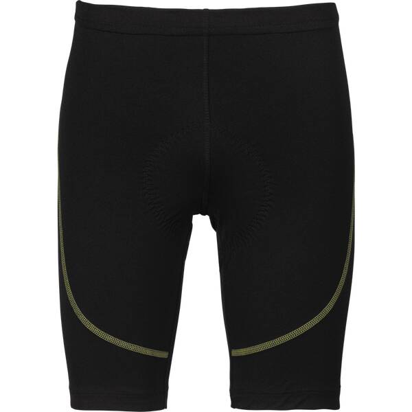 LÖFFLER Herren Tight HR. BIKE-BUNDHOSE STRIPE von Löffler