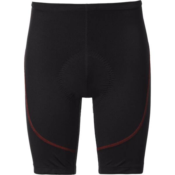 LÖFFLER Herren Tight HR. BIKE-BUNDHOSE STRIPE von Löffler