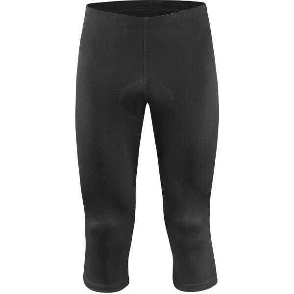LÖFFLER Herren Tight M 3/4 BIKE TIGHTS BASIC von Löffler