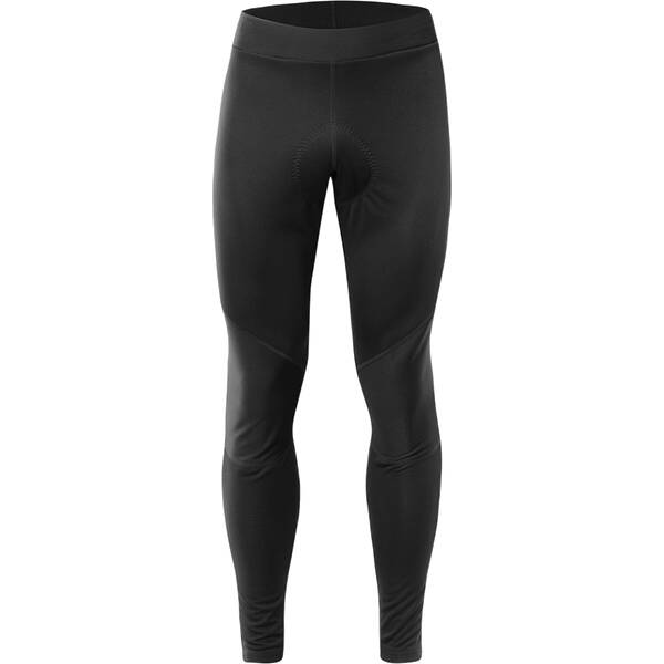 LÖFFLER Herren Tight M BIKE TIGHTS AB ELASTIC von Löffler