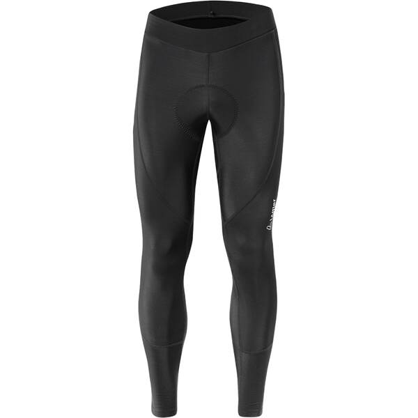 LÖFFLER Herren Tight M BIKE TIGHTS THERMO ELASTIC von Löffler
