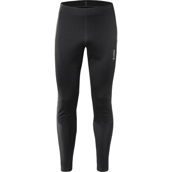 LÖFFLER Herren Tight M TIGHTS AB WARM von Löffler