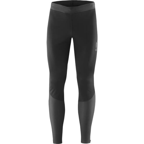 LÖFFLER Herren Tight M TIGHTS CARBON AB WARM von Löffler