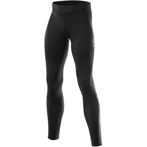 LÖFFLER Herren Tight M TIGHTS CARBON WS WARM von Löffler