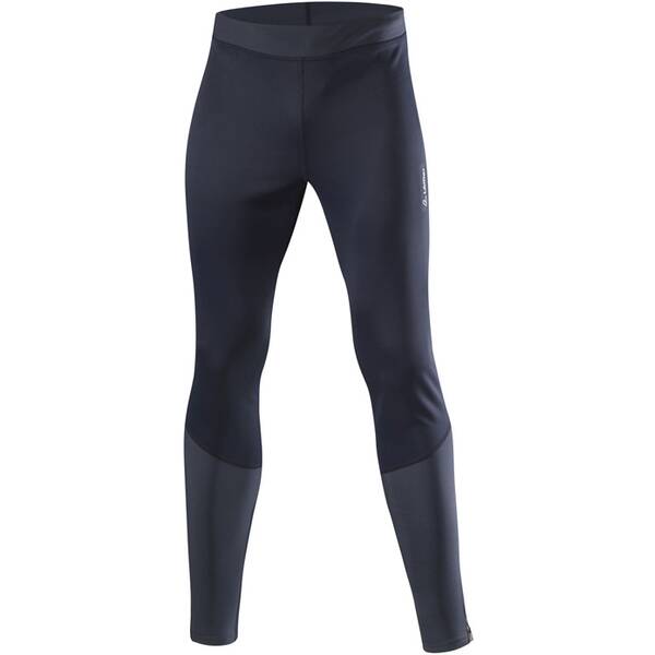 LÖFFLER Herren Tight M TIGHTS CARBON WS WARM von Löffler