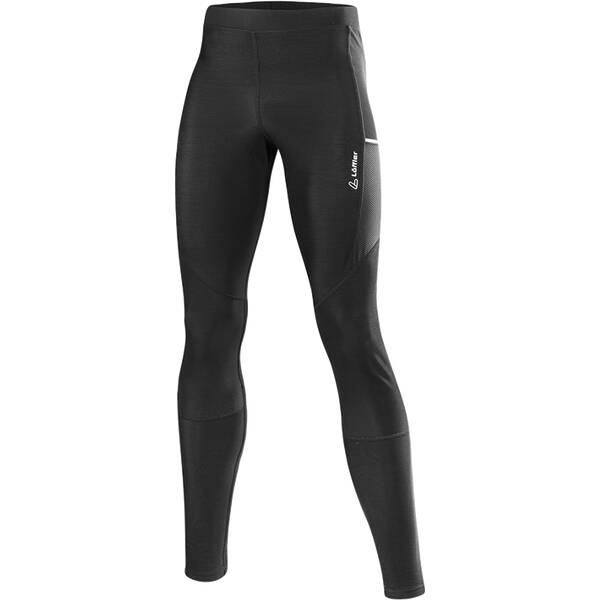 LÖFFLER Herren Tights M TIGHTS THERMO TIV von Löffler