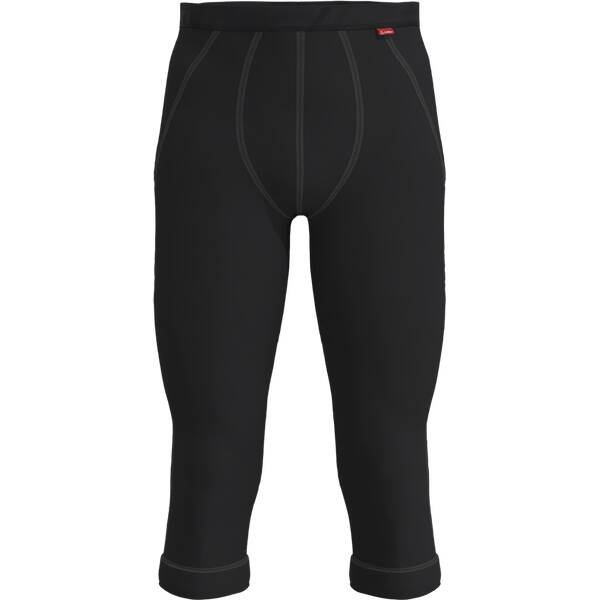 LÖFFLER Herren UNTERHOSE 3/4 TRANSTEX® WARM von Löffler