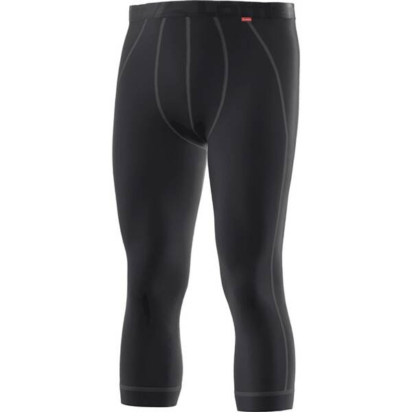 LÖFFLER Herren UNTERHOSE 3/4 TRANSTEX® WARM von Löffler