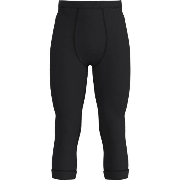 LÖFFLER Herren Unterhose M 3/4 UNDERPANTS TRANSTEX MER von Löffler