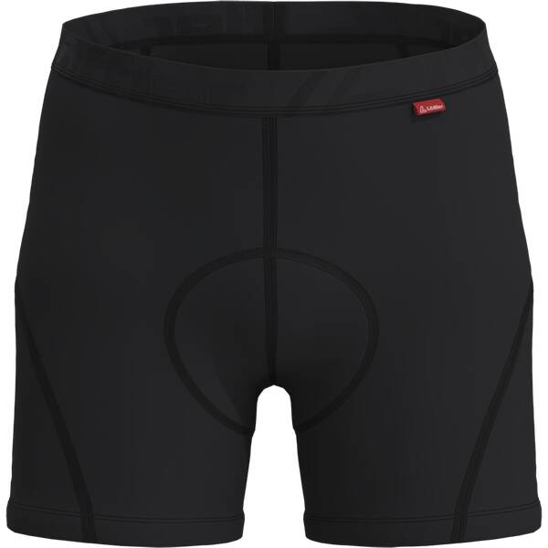 LÖFFLER Herren Unterhose M CYCLING UNDERSHORTS ELASTIC von Löffler