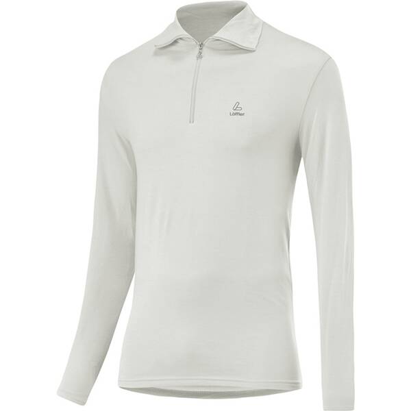 LÖFFLER Herren ZIP-ROLLI BASIC CF TRANSTEX® von Löffler