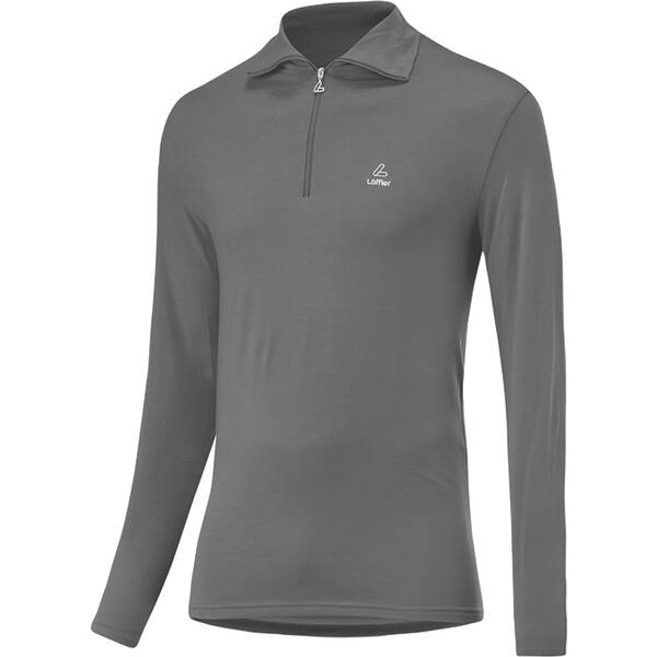 LÖFFLER Herren ZIP-ROLLI BASIC CF TRANSTEX® von Löffler