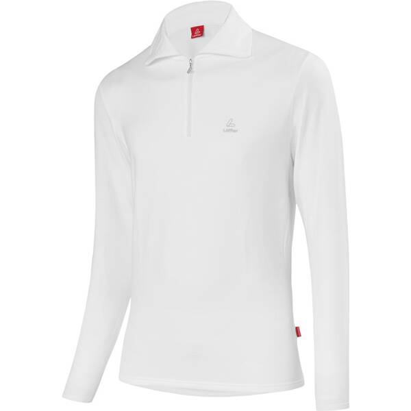 LÖFFLER Herren ZIP-ROLLI BASIC CF TRANSTEX® von Löffler