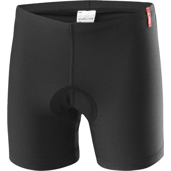 LÖFFLER Kinder Ki. Radunterhose Elastic von Löffler