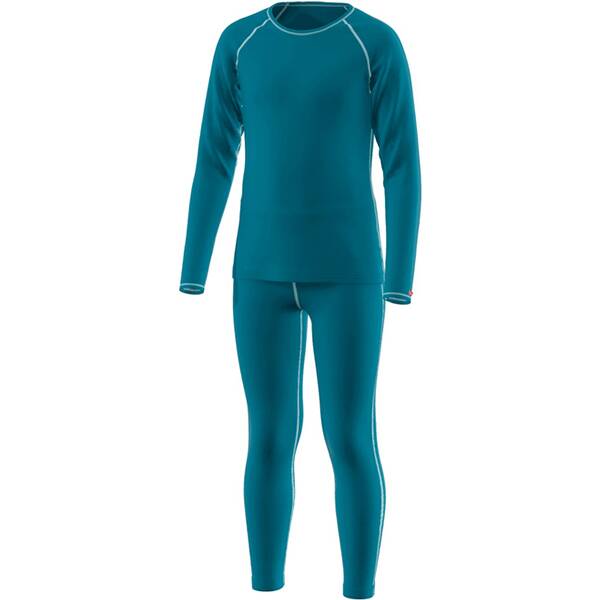 LÖFFLER Kinder SET LANG TRANSTEX® WARM von Löffler
