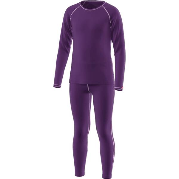 LÖFFLER Kinder SET LANG TRANSTEX® WARM von Löffler