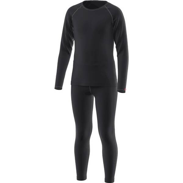 LÖFFLER Kinder SET LANG TRANSTEX® WARM von Löffler