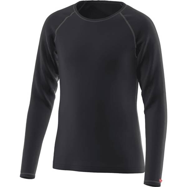 LÖFFLER Kinder SHIRT TRANSTEX® WARM LA von Löffler