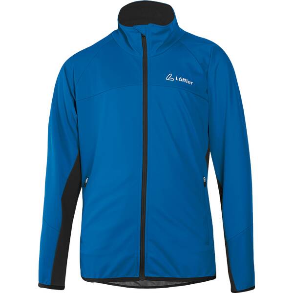 LÖFFLER Jacke Alpha WS Light Kinder von Löffler
