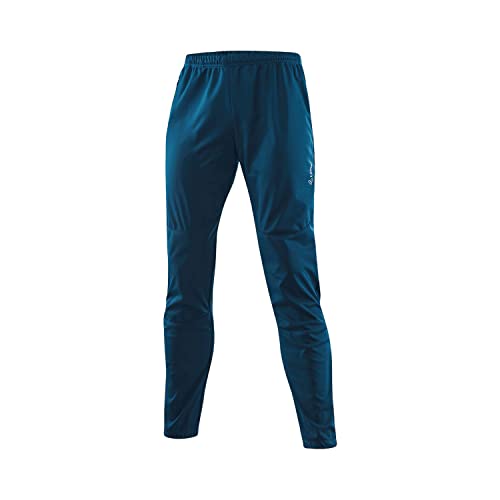 LÖFFLER M Pants WS Light Herren Sporthose, Größe:52 von Löffler