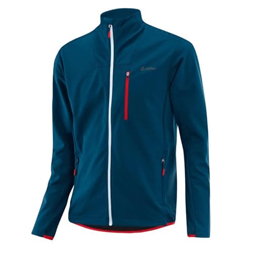 Löffler 26298 554 - M Jacket Nordic TXS Gr. 50 von Löffler