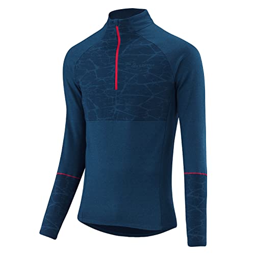 Löffler 26321 - M Midlayer HYWA TRANSTEX Gr. 48 von Löffler