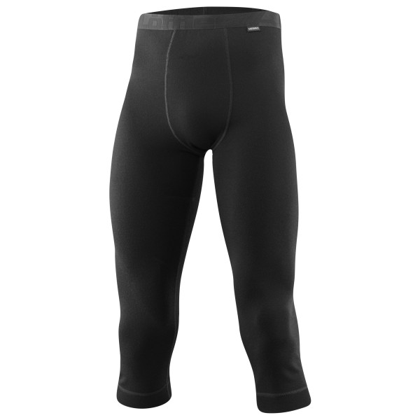 Löffler - 3/4 Underpants Transtex Merino - Merinounterwäsche Gr 50 schwarz von Löffler