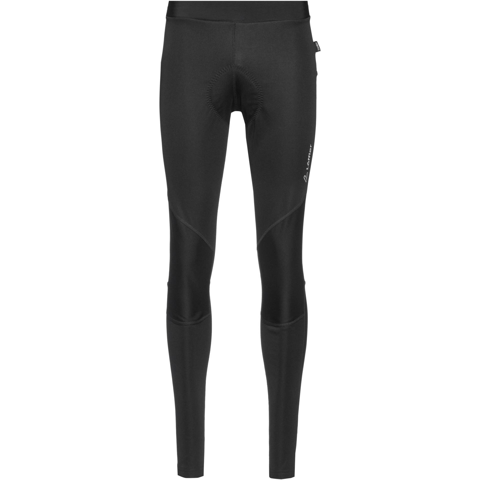 Löffler AB ELASTIC Fahrradtights Herren von Löffler