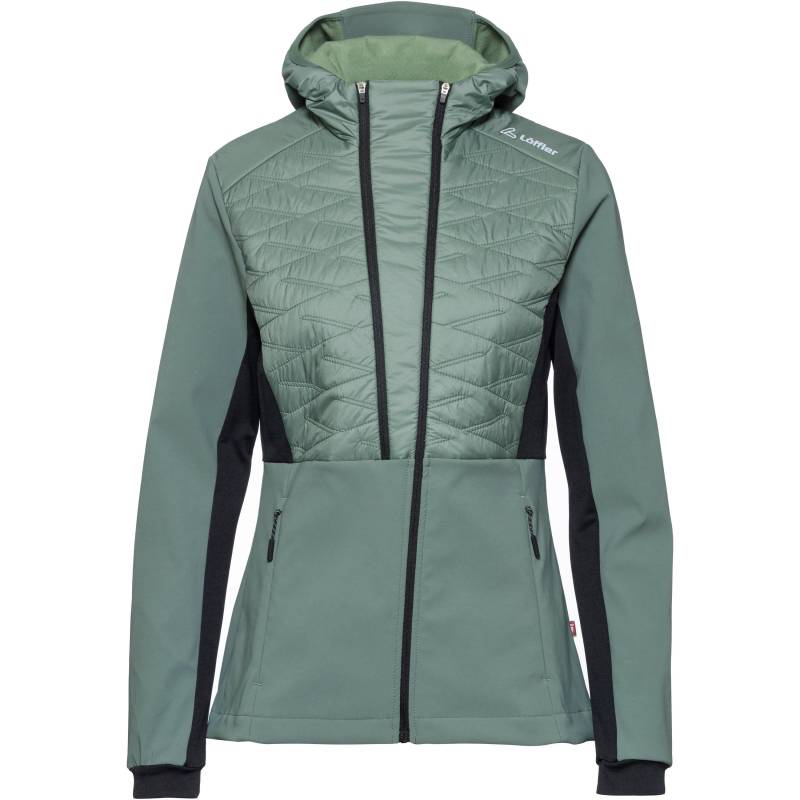 Löffler ALESSA Funktionsjacke Damen Löffler ALESSA Funktionsjacke Damen von Löffler