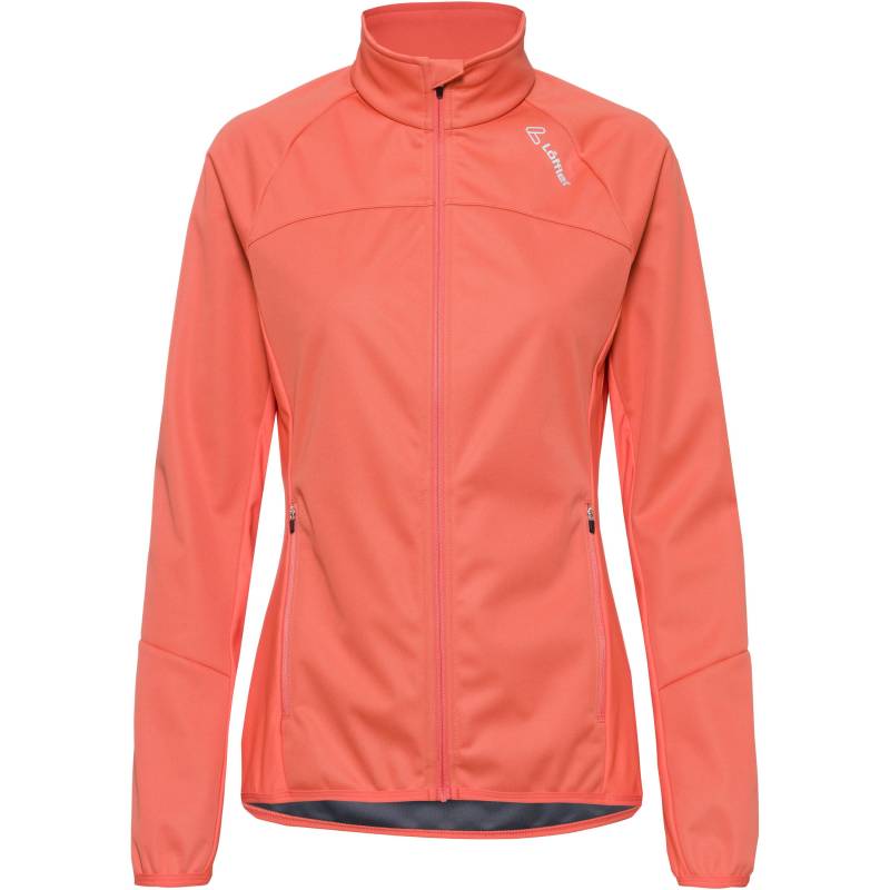 Löffler ALPHA Softshelljacke Damen von Löffler