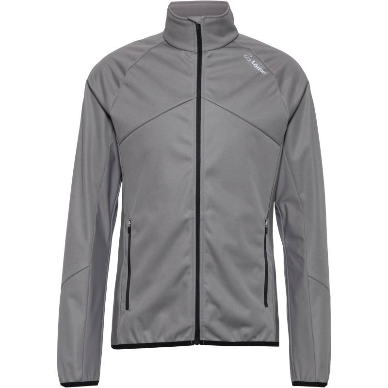 Löffler ALPHA Softshelljacke Herren von Löffler